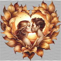 Valentine's Day-QRJ  1939